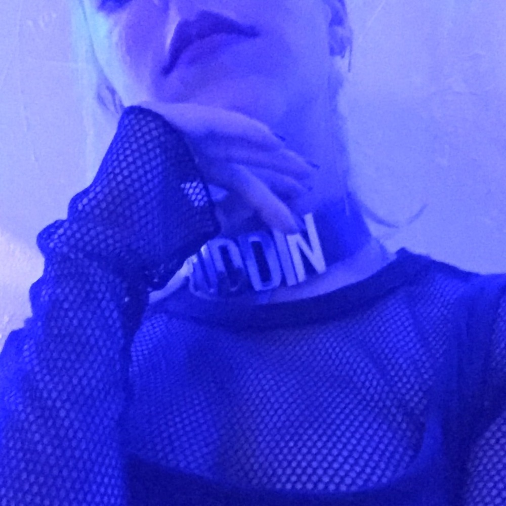 Meet your Posher, Candy